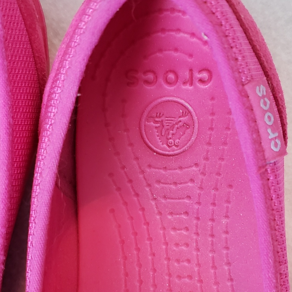 Crocs shoes - Picture 3 of 6